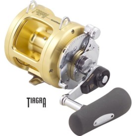 Moulinet Shimano TI30A