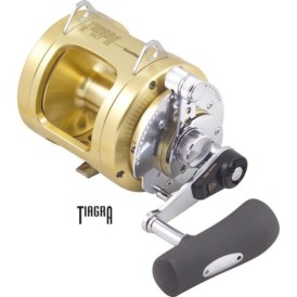 Moulinet Shimano TI50A