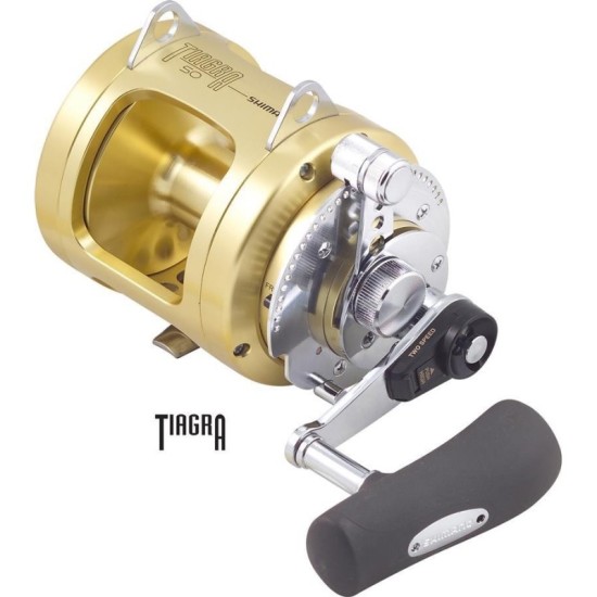 Moulinet Shimano TI50A