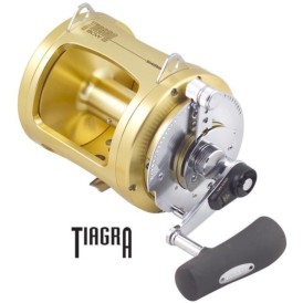 Moulinet Shimano TI80WA