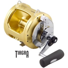 Moulinet Shimano TI130A
