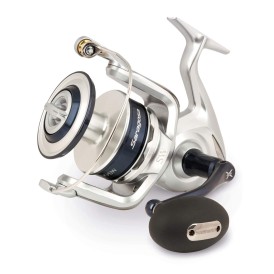 Shimano SARAGOSA 6000SW (2014) - vue éclatée et pièces détachées disponibles
