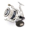 Shimano SARAGOSA 8000SW (2014) - vue éclatée et pièces détachées disponibles