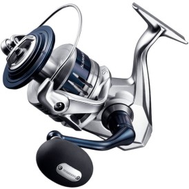 Shimano SARAGOSA SW14000XGA (2020) - vue éclatée et pièces détachées disponibles