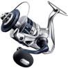 Shimano SARAGOSA SW8000HGA (2020) - vue éclatée et pièces détachées disponibles
