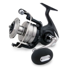 Shimano SPHEROS 5000SW (2014) - vue éclatée et pièces détachées disponibles