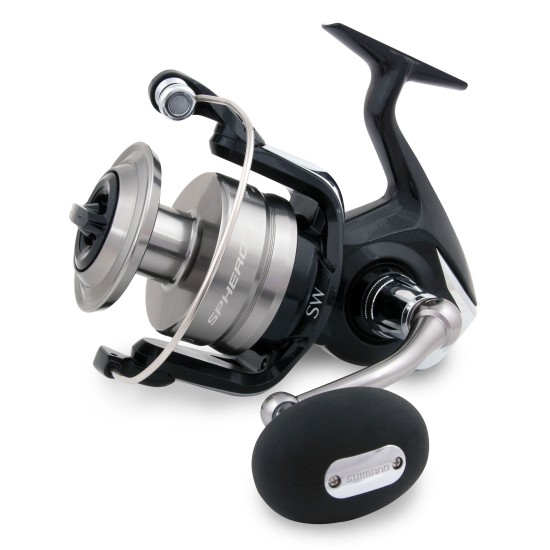 Shimano SPHEROS 20000SW (2014) - vue éclatée et pièces détachées disponibles