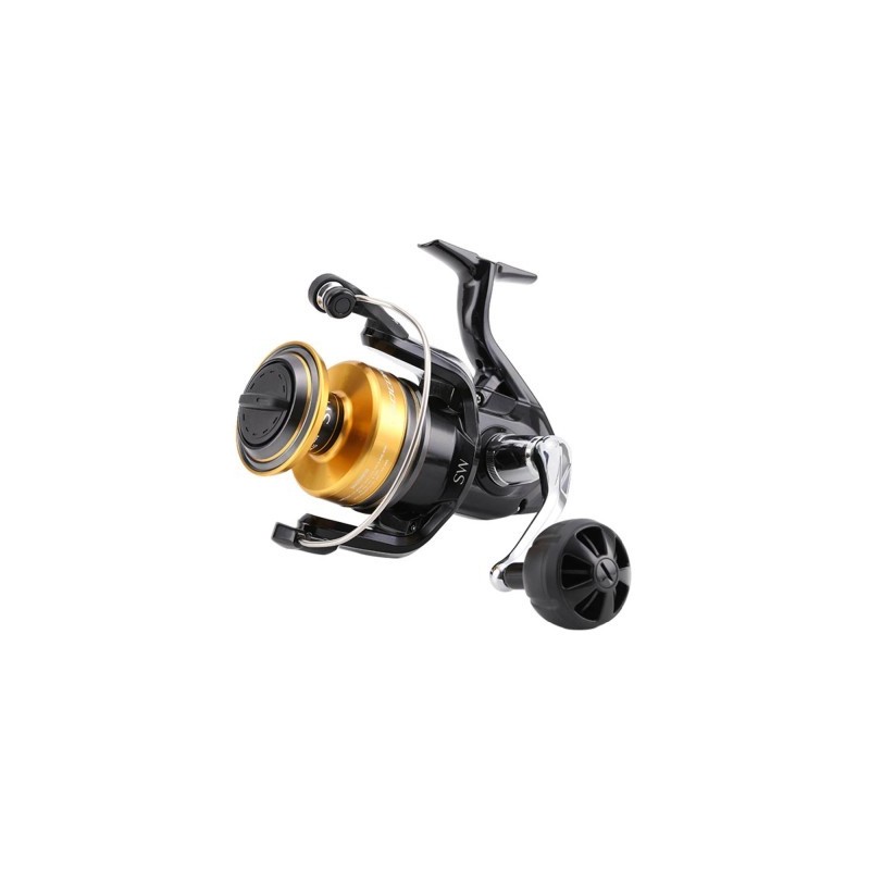 Shimano SOCORRO 5000SW (2016) - vue éclatée et pièces détachées disponibles