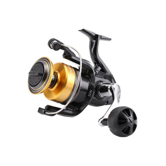 Shimano SOCORRO 5000SW (2016) - vue éclatée et pièces détachées disponibles