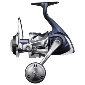 Shimano TWINPOWER SW4000XGC (2021) - vue éclatée et pièces détachées disponibles