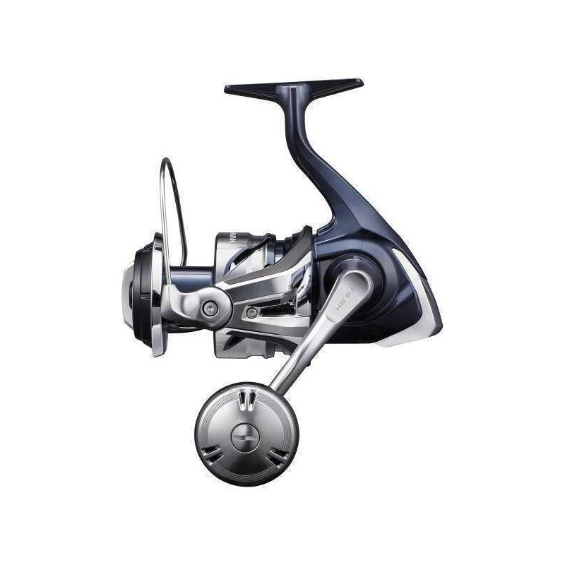Shimano TWINPOWER SW4000XGC (2021) - vue éclatée et pièces détachées disponibles