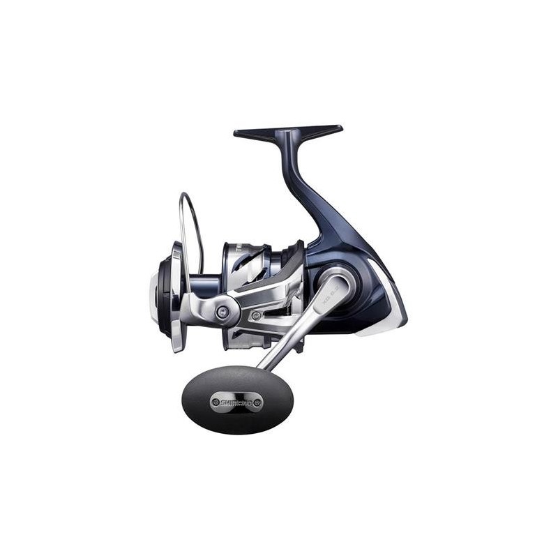 Shimano TWINPOWER SW10000HGC (2021) - vue éclatée et pièces détachées disponibles