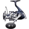Shimano TWINPOWER SW10000HGC (2021) - vue éclatée et pièces détachées disponibles