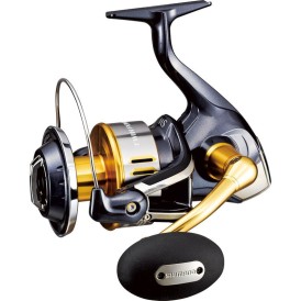 Shimano TWINPOWER SW10000PGB (2015) - vue éclatée et pièces détachées disponibles