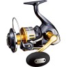 Shimano TWINPOWER SW10000PGB (2015) - vue éclatée et pièces détachées disponibles