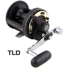 Moulinet Shimano TLD15