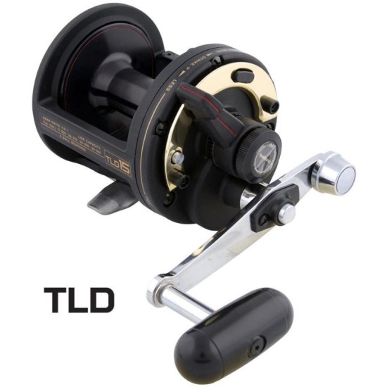 Moulinet Shimano TLD15