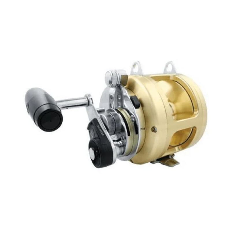 Shimano TIAGRA 20 (2001) - vue éclatée et pièces détachées disponibles