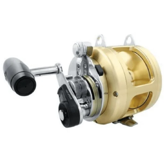 Shimano TIAGRA 20 (2001) - vue éclatée et pièces détachées disponibles