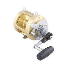 Shimano TIAGRA 30W LRS (2001) - vue éclatée et pièces détachées disponibles