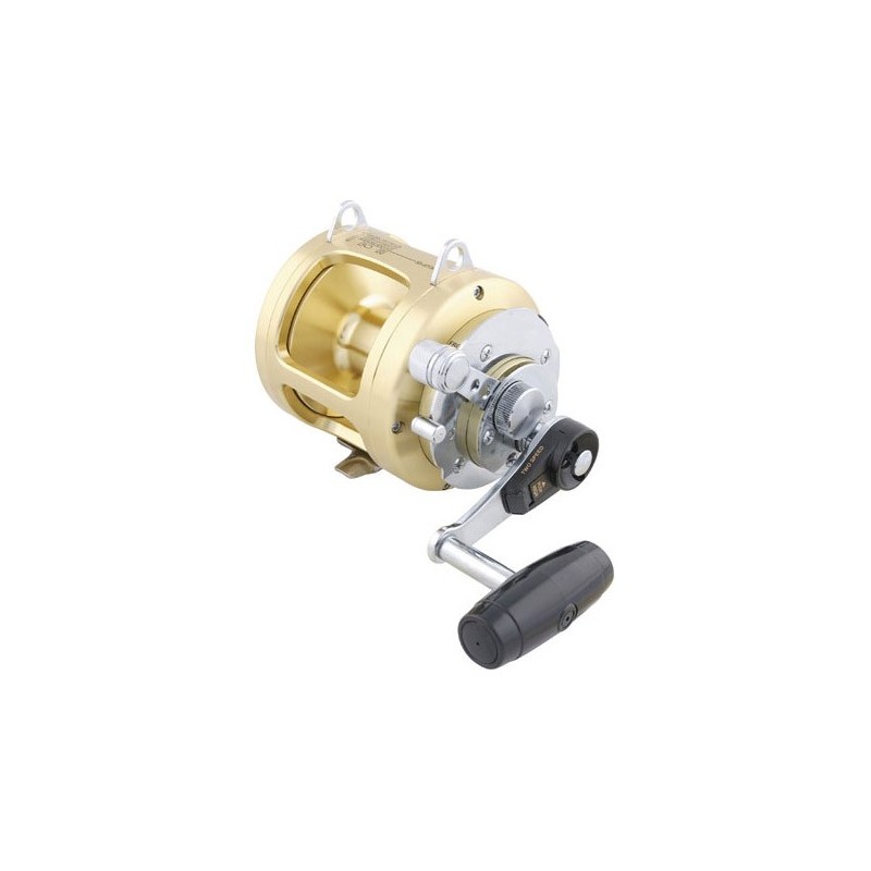 Shimano TIAGRA 50W (1993) - vue éclatée et pièces détachées disponibles