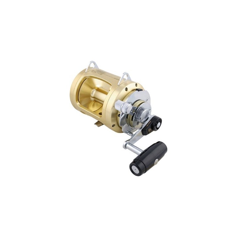 Shimano TIAGRA 80W (1993) - vue éclatée et pièces détachées disponibles