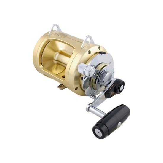 Shimano TIAGRA 80W (1993) - vue éclatée et pièces détachées disponibles