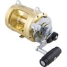 Shimano TIAGRA 130 (2000) - vue éclatée et pièces détachées disponibles