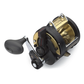 Shimano TLD 20IIA (2006) - vue éclatée et pièces détachées disponibles