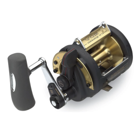 Shimano TLD 50IIA (2006) - vue éclatée et pièces détachées disponibles