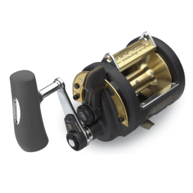 Shimano TLD 50IILRSA (2006) - vue éclatée et pièces détachées disponibles