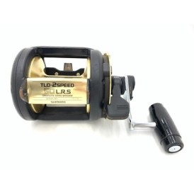 Shimano TLD50II (1996) - vue éclatée et pièces détachées disponibles