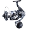 Shimano STRADIC SW4000HG (2024) - vue éclatée et pièces détachées disponibles