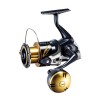 Shimano STELLA SW4000XGC (2020) - vue éclatée et pièces détachées disponibles