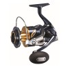 Shimano STELLA SW14000XGC (2019) - vue éclatée et pièces détachées disponibles
