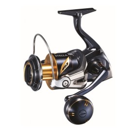 Shimano STELLA SW8000PGC (2019) - vue éclatée et pièces détachées disponibles