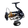 Shimano STELLA SW18000HGC (2020) - vue éclatée et pièces détachées disponibles