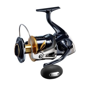 Shimano STELLA SW20000PGC (2020) - vue éclatée et pièces détachées disponibles