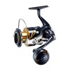 Shimano STELLA SW6000HGC (2020) - vue éclatée et pièces détachées disponibles