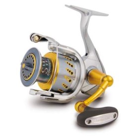 Shimano STELLA 4000SW (2009) - vue éclatée et pièces détachées disponibles