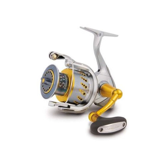 Shimano STELLA 4000SW (2009) - vue éclatée et pièces détachées disponibles