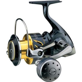 Shimano STELLA SW5000HGB (2013) - vue éclatée et pièces détachées disponibles