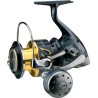 Shimano STELLA SW5000PGB (2013) - vue éclatée et pièces détachées disponibles