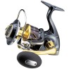 Shimano STELLA SW10000PGB (2013) - vue éclatée et pièces détachées disponibles