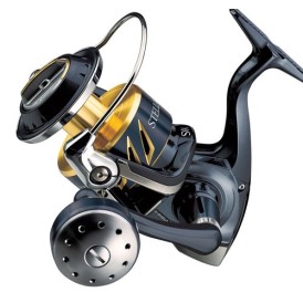 Shimano STELLA SW8000HGB (2013) - vue éclatée et pièces détachées disponibles