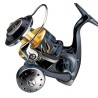 Shimano STELLA SW8000HGB (2013) - vue éclatée et pièces détachées disponibles