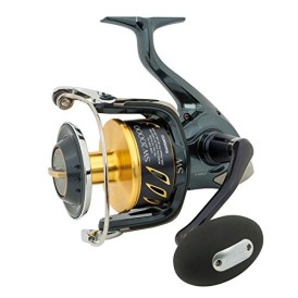 Shimano STELLA SW18000HGB (2013) - vue éclatée et pièces détachées disponibles