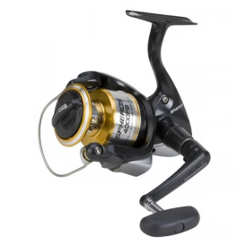 Shimano SPHEROS 4000FB (2008) - vue éclatée et pièces détachées disponibles