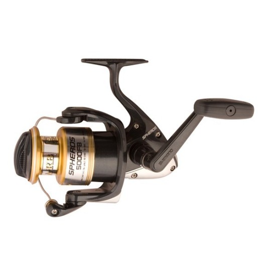 Shimano SPHEROS 5000FB (2008) - vue éclatée et pièces détachées disponibles