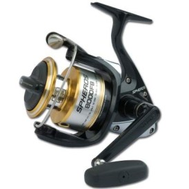 Shimano SPHEROS 8000FB (2008) - vue éclatée et pièces détachées disponibles